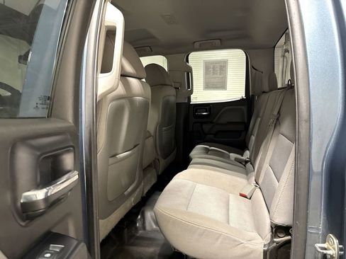 Used 2014 Chevrolet Silverado 1500 W/T w/ Trailering Package AWD/4WD image 21