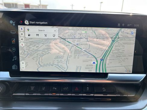 New 2025 Chevrolet Silverado 2500 High Country w/ High Country Premium Package image 33