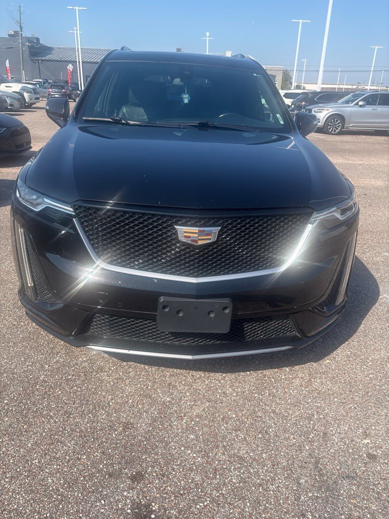 Used 2020 Cadillac XT6 Sport AWD/4WD image 1