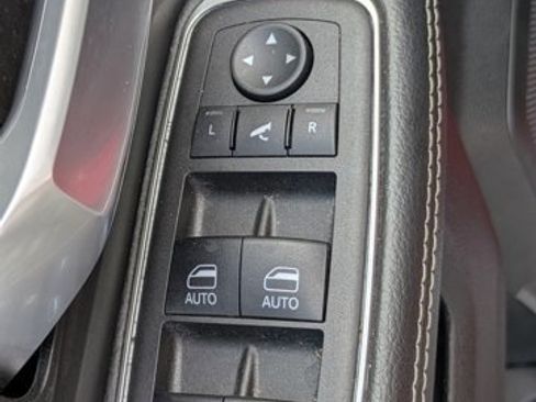 Used 2024 RAM 2500 Big Horn w/ Bed Utility Group image 14