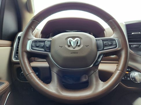 Used 2021 RAM 1500 Laramie image 21