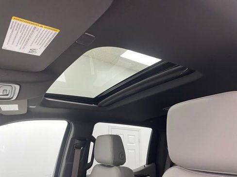 New 2026 Chevrolet Silverado 1500 RST image 8