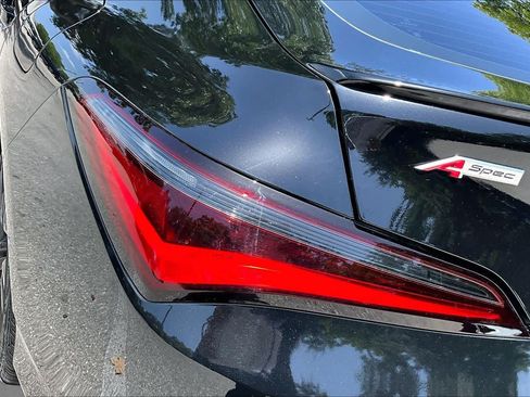 Certified 2024 Acura Integra A-Spec FWD image 29