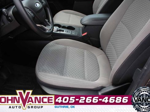 Used 2020 Ford Escape SE FWD image 26