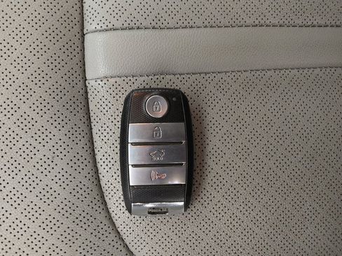 Used 2016 Kia Optima EX FWD image 32