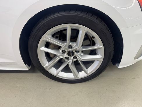 Used 2024 Audi A5 2.0T Premium Plus image 31
