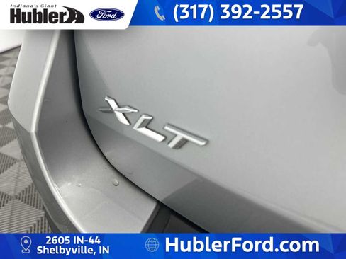 Used 2023 Ford Explorer XLT w/ Equipment Group 202A AWD/4WD image 25