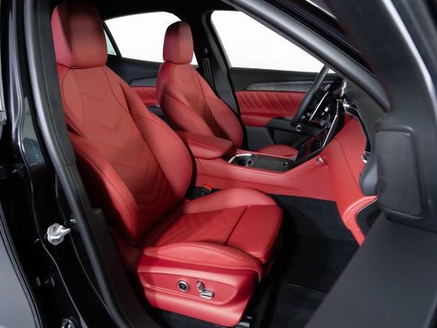 New 2026 Maserati Grecale Modena AWD/4WD image 36