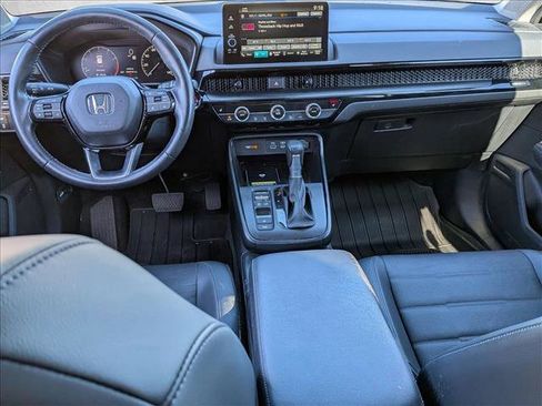 Used 2024 Honda CR-V EX-L image 16