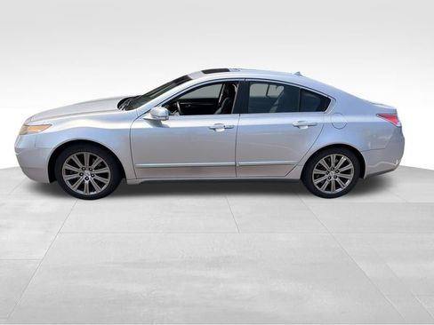 Used 2014 Acura TL Special Edition FWD image 4