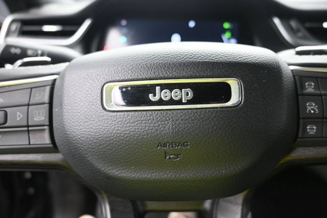Used 2024 Jeep Grand Cherokee Limited 4xe AWD/4WD image 23