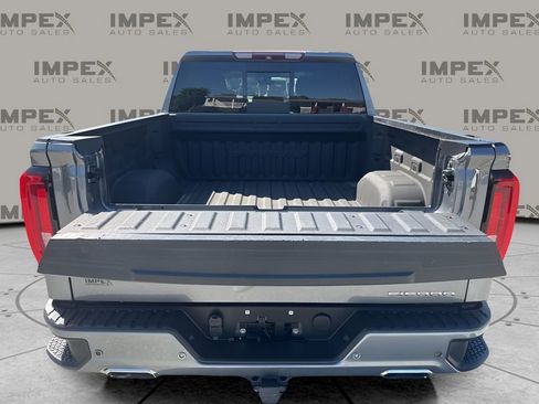 Used 2019 GMC Sierra 1500 Denali w/ Denali Ultimate Package AWD/4WD image 30