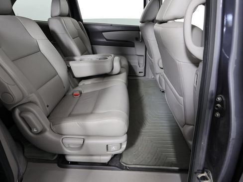 Used 2016 Honda Odyssey EX-L image 22
