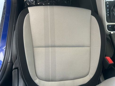 New 2026 Hyundai Venue SEL FWD image 17