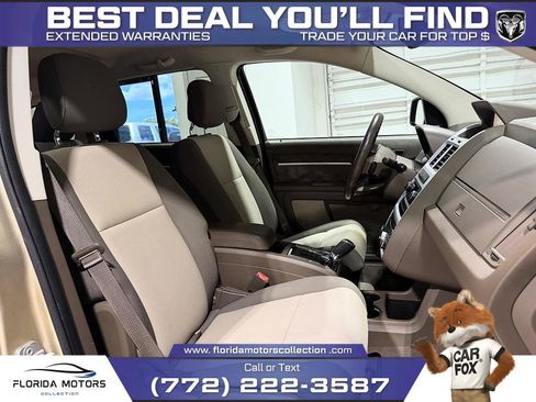 Used 2010 Dodge Journey SXT w/ Navigation & Sound Group I AWD/4WD image 19