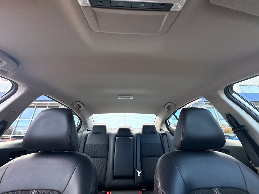 Used 2024 Nissan Altima 2.5 SR FWD image 30