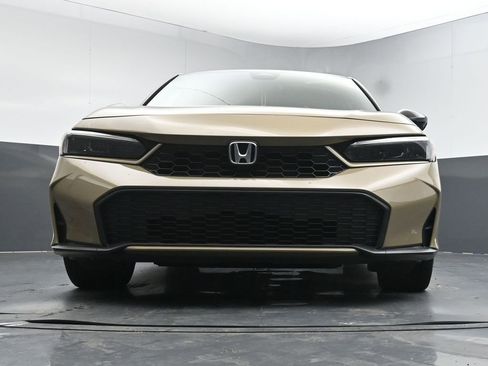 Used 2025 Honda Civic Sport image 19