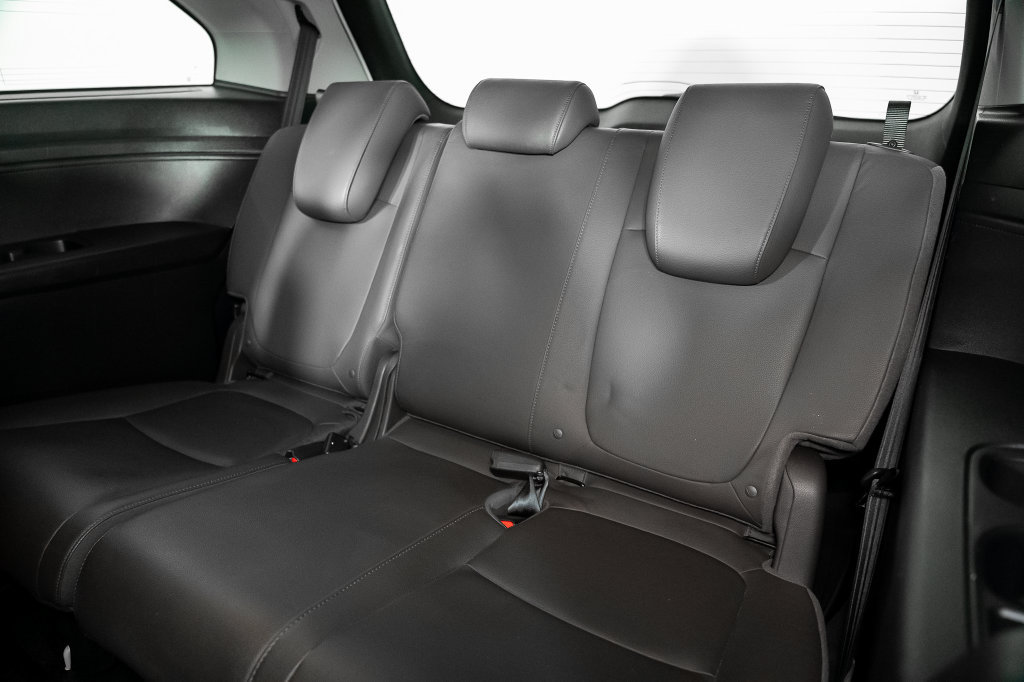 Used 2018 Honda Odyssey EX-L image 23