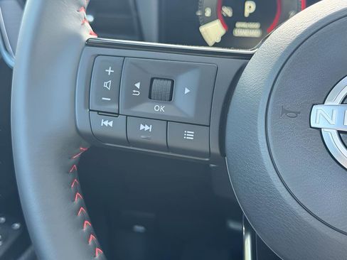 New 2026 Nissan Kicks SR w/ Cold Weather Package FWD image 23
