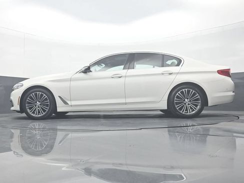 Used 2019 BMW 530i w/ Premium Package RWD image 29