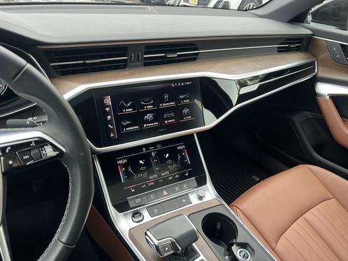 Used 2025 Audi A6 2.0T Premium w/ Convenience Plus Package image 16