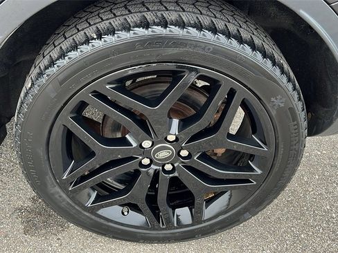 Used 2016 Land Rover Range Rover Evoque HSE Dynamic image 36