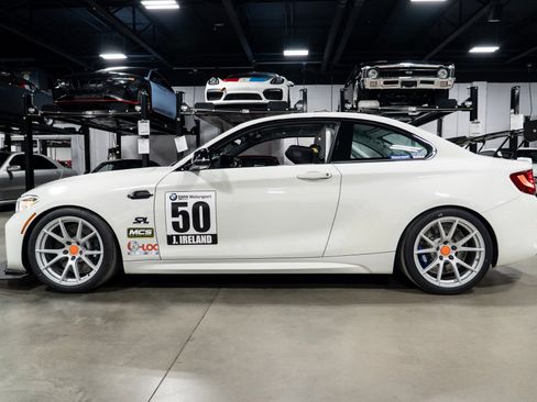 Used 2017 BMW M2 RWD image 3