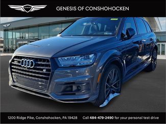 Used 2019 Audi Q7 3.0T Prestige video 1