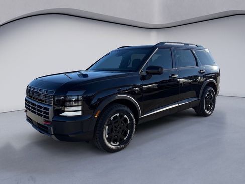 New 2026 Hyundai Palisade XRT Pro image 1