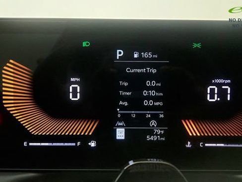 Used 2027 Kia Telluride EX w/ Towing Package FWD image 58