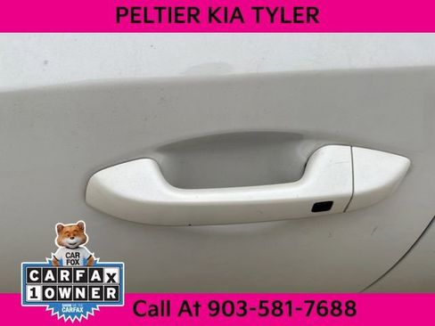 Certified 2021 Kia Forte GT-Line image 7