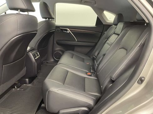 Used 2022 Lexus RX 350 AWD w/ Premium Package image 18