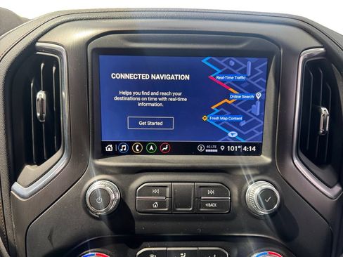 Used 2021 GMC Sierra 1500 AT4 w/ AT4 Value Package AWD/4WD image 25