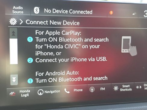 New 2025 Honda Civic Type R image 11