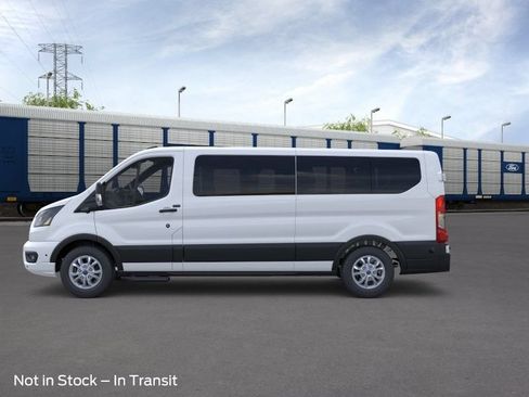 New 2026 Ford Transit 350 XLT RWD image 4