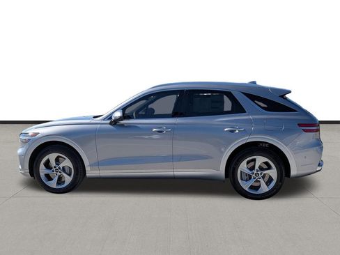 New 2026 Genesis GV70 2.5T Advanced image 8