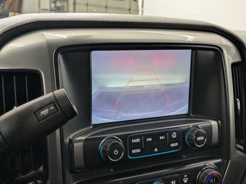 Used 2016 Chevrolet Silverado 2500 LT image 30