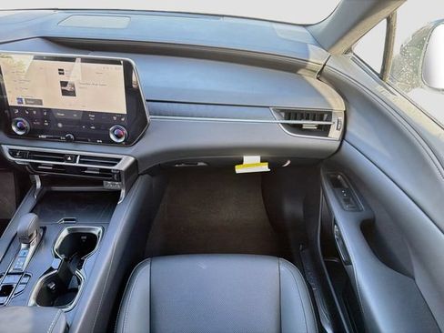 New 2026 Lexus RX 350 F Sport AWD/4WD image 19