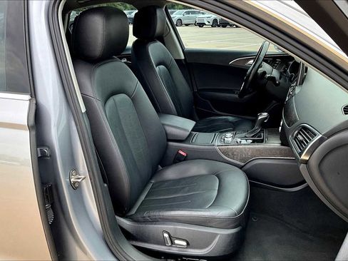 Used 2017 Audi A6 2.0T Premium FWD image 8