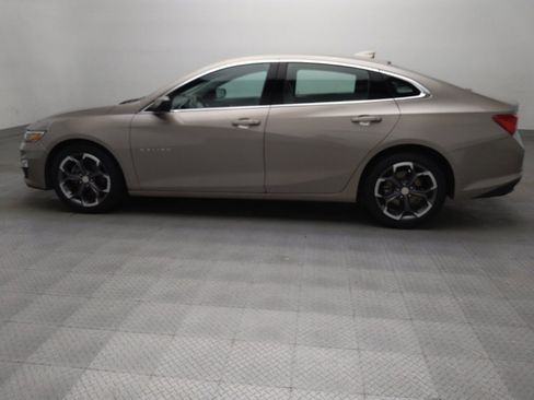 Used 2023 Chevrolet Malibu LT FWD image 3
