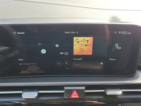 New 2026 Kia Sportage SX image 32