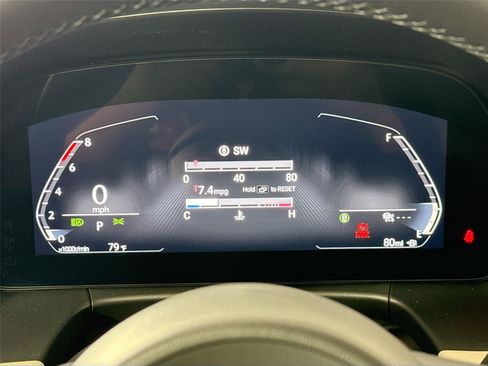 New 2026 MAZDA CX-5 Select AWD/4WD image 21