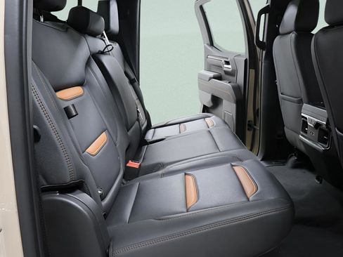 Used 2023 GMC Sierra 1500 AT4 w/ AT4 Preferred Package image 27