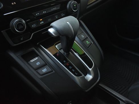 Used 2022 Honda CR-V EX image 29
