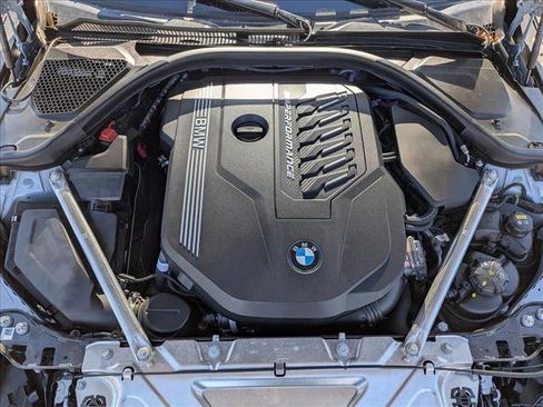 Used 2023 BMW 440i xDrive M440i xDrive w/ Premium Package image 25