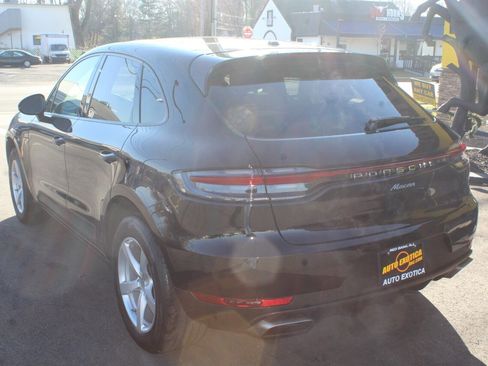 Used 2020 Porsche Macan image 2