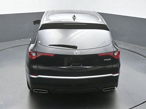 Used 2022 Acura MDX FWD w/ Technology Package image 47