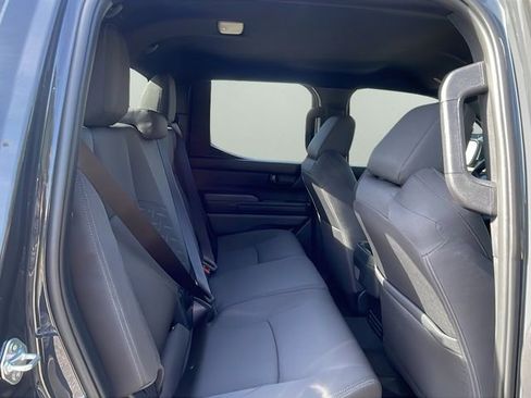 New 2026 Toyota Tacoma SR image 16