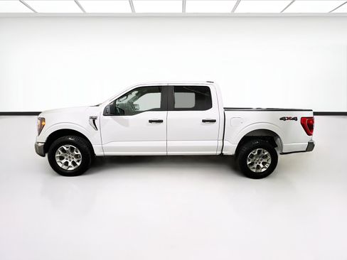 Used 2023 Ford F150 XLT AWD/4WD image 20