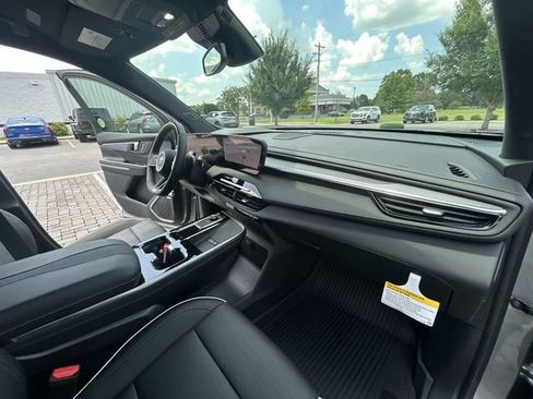 New 2026 Buick Enclave Sport Touring w/ Super Cruise Package image 46